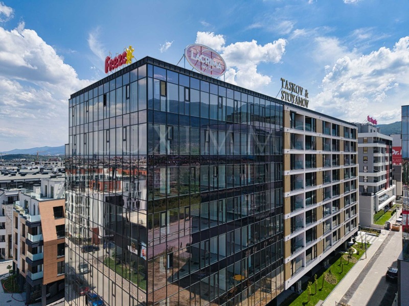 Продаја  1 спаваћа соба Софија , Малинова долина , 77 м2 | 40155384 - слика [10]