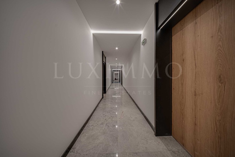 Продава 2-СТАЕН, гр. София, Малинова долина, снимка 9 - Апартаменти - 49432244