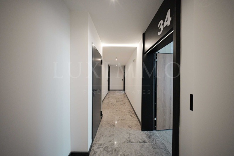 Продаја  1 спаваћа соба Софија , Малинова долина , 77 м2 | 40155384 - слика [9]