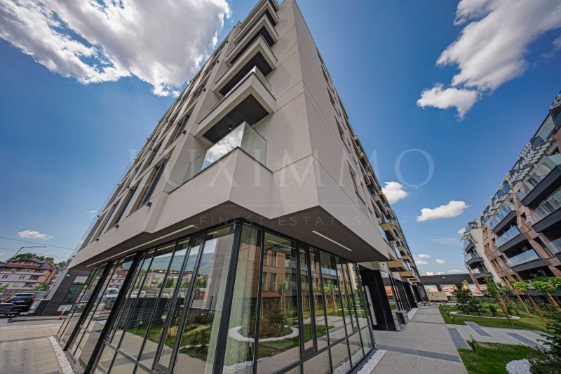 Продаја  1 спаваћа соба Софија , Малинова долина , 77 м2 | 40155384 - слика [11]