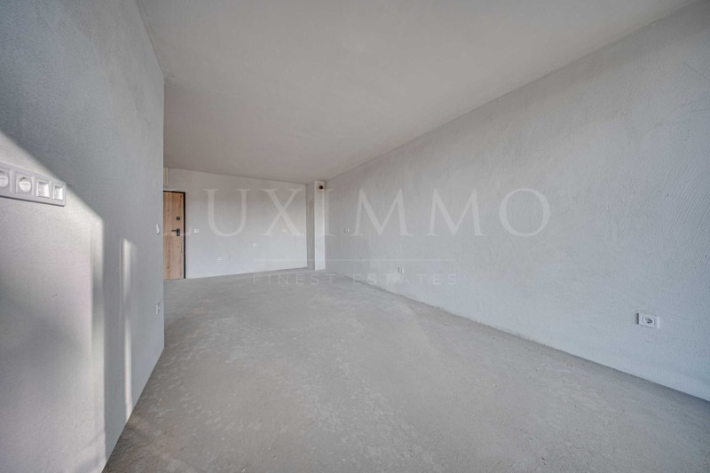 Продава 2-СТАЕН, гр. София, Малинова долина, снимка 16 - Апартаменти - 49432244