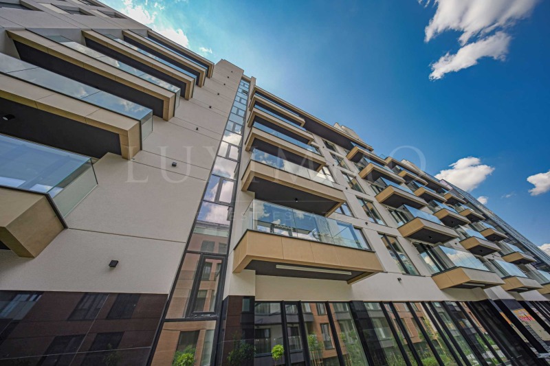 Продаја  1 спаваћа соба Софија , Малинова долина , 77 м2 | 40155384