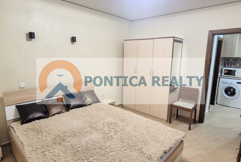 Продава 2-СТАЕН, гр. Свети Влас, област Бургас, снимка 6 - Aпартаменти - 49608990