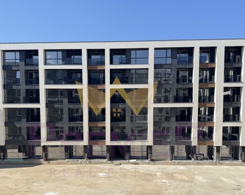 À venda  1 quarto Sofia , Malinova dolina , 75 m² | 14886211 - imagem [9]