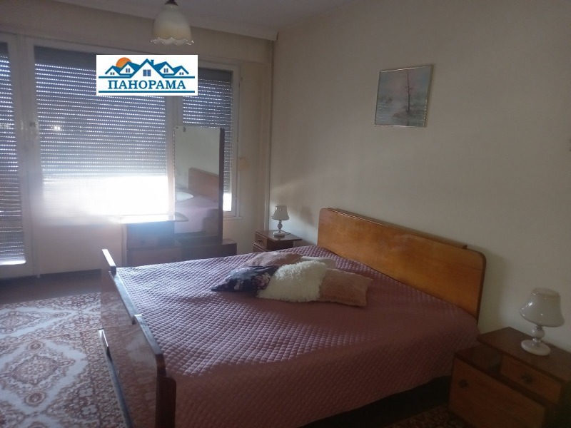 Продава  2-стаен град Пловдив , Кючук Париж , 65 кв.м | 92256939 - изображение [6]