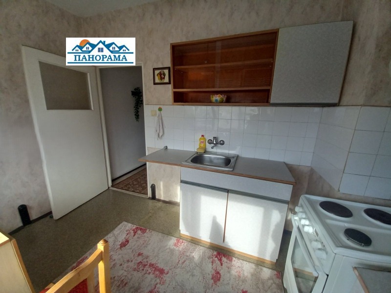 Продава  2-стаен град Пловдив , Кючук Париж , 65 кв.м | 92256939 - изображение [7]