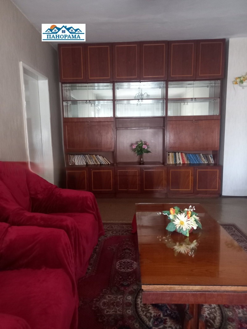 Продава  2-стаен град Пловдив , Кючук Париж , 65 кв.м | 92256939