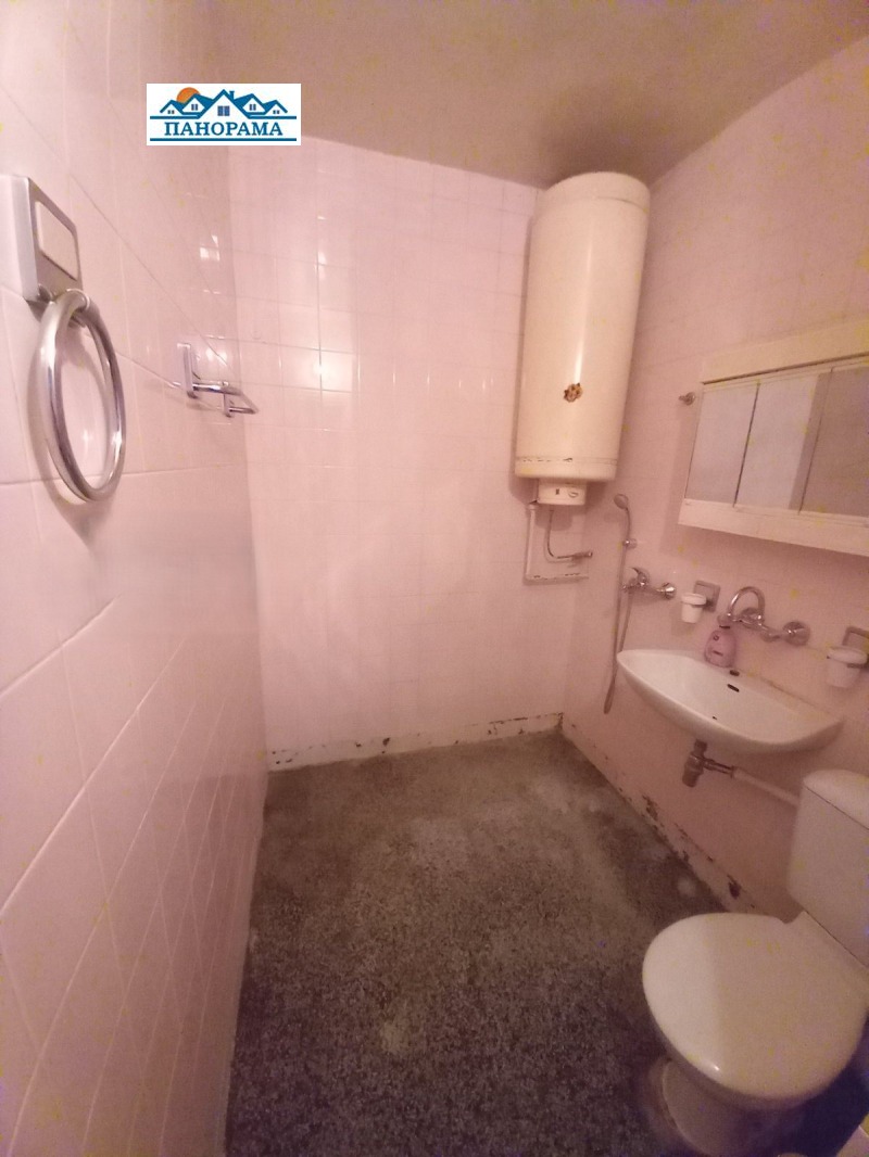 Продава  2-стаен град Пловдив , Кючук Париж , 65 кв.м | 92256939 - изображение [9]