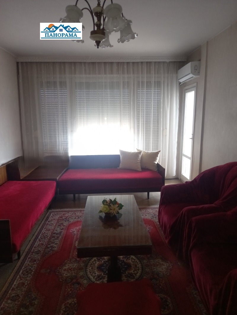 Продава  2-стаен град Пловдив , Кючук Париж , 65 кв.м | 92256939 - изображение [2]