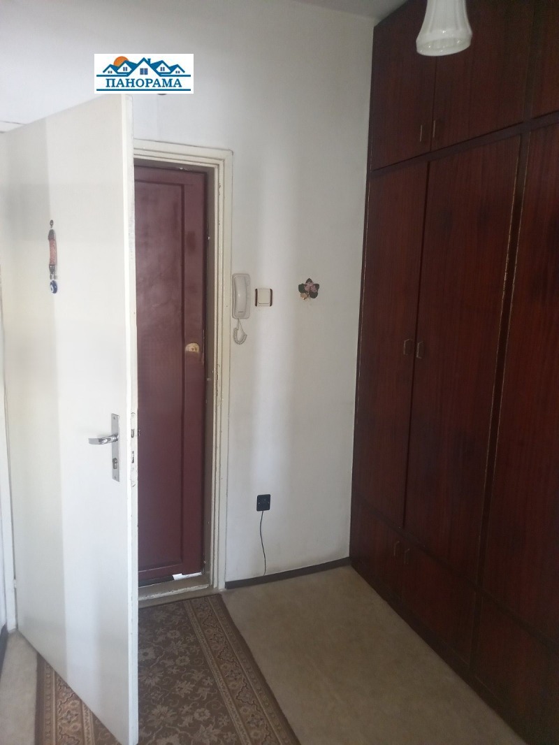 Продава  2-стаен град Пловдив , Кючук Париж , 65 кв.м | 92256939 - изображение [11]