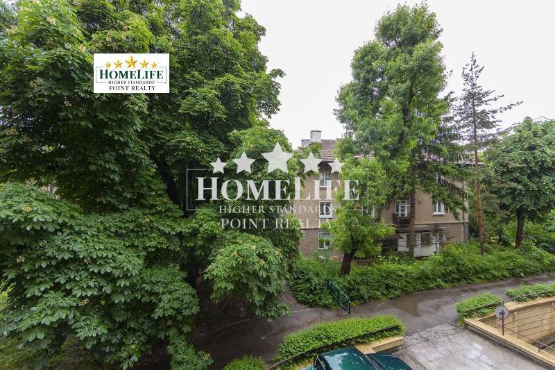 Продава  2-стаен град София , Лозенец , 91 кв.м | 24297128 - изображение [14]
