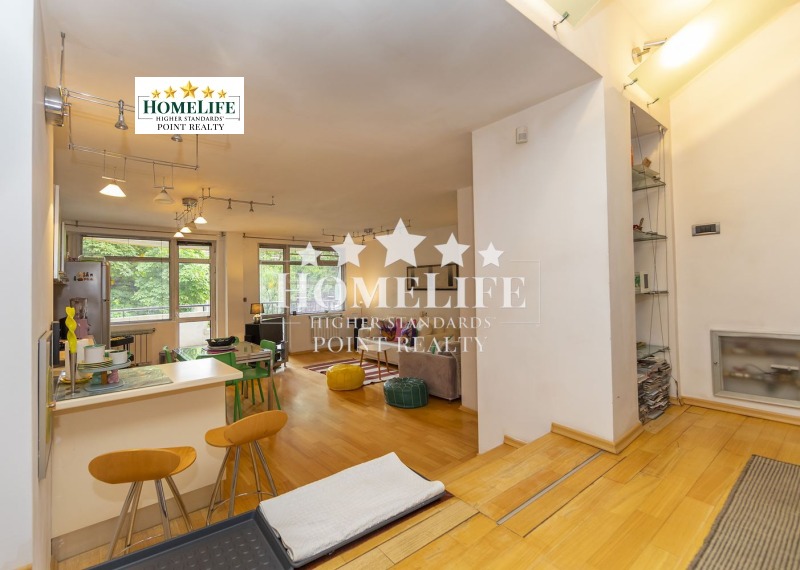Продава  2-стаен град София , Лозенец , 91 кв.м | 24297128 - изображение [4]
