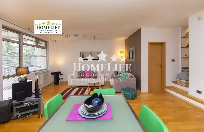 Продава  2-стаен град София , Лозенец , 91 кв.м | 24297128 - изображение [6]