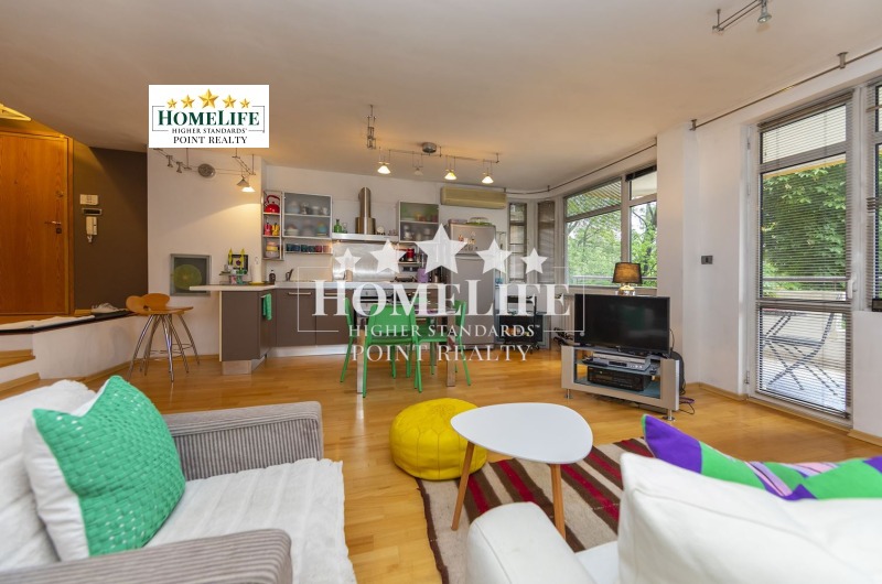 Продава  2-стаен град София , Лозенец , 91 кв.м | 24297128 - изображение [3]