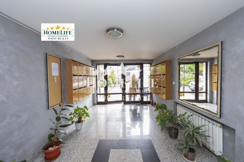 Продава  2-стаен град София , Лозенец , 91 кв.м | 24297128 - изображение [13]