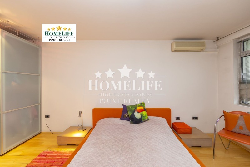 Продава  2-стаен град София , Лозенец , 91 кв.м | 24297128 - изображение [8]