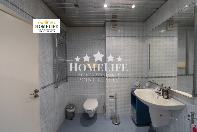 Продава  2-стаен град София , Лозенец , 91 кв.м | 24297128 - изображение [11]