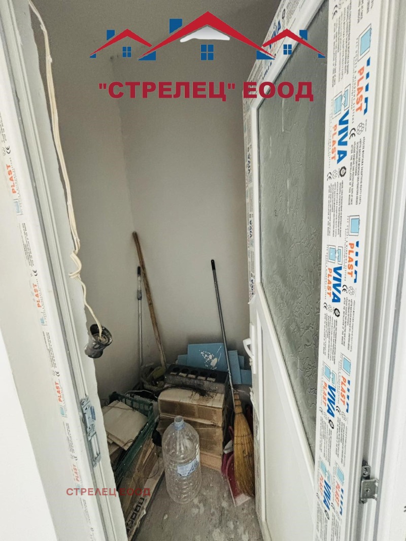 Продава  2-стаен град Добрич , Дунавите , 57 кв.м | 96927453 - изображение [10]
