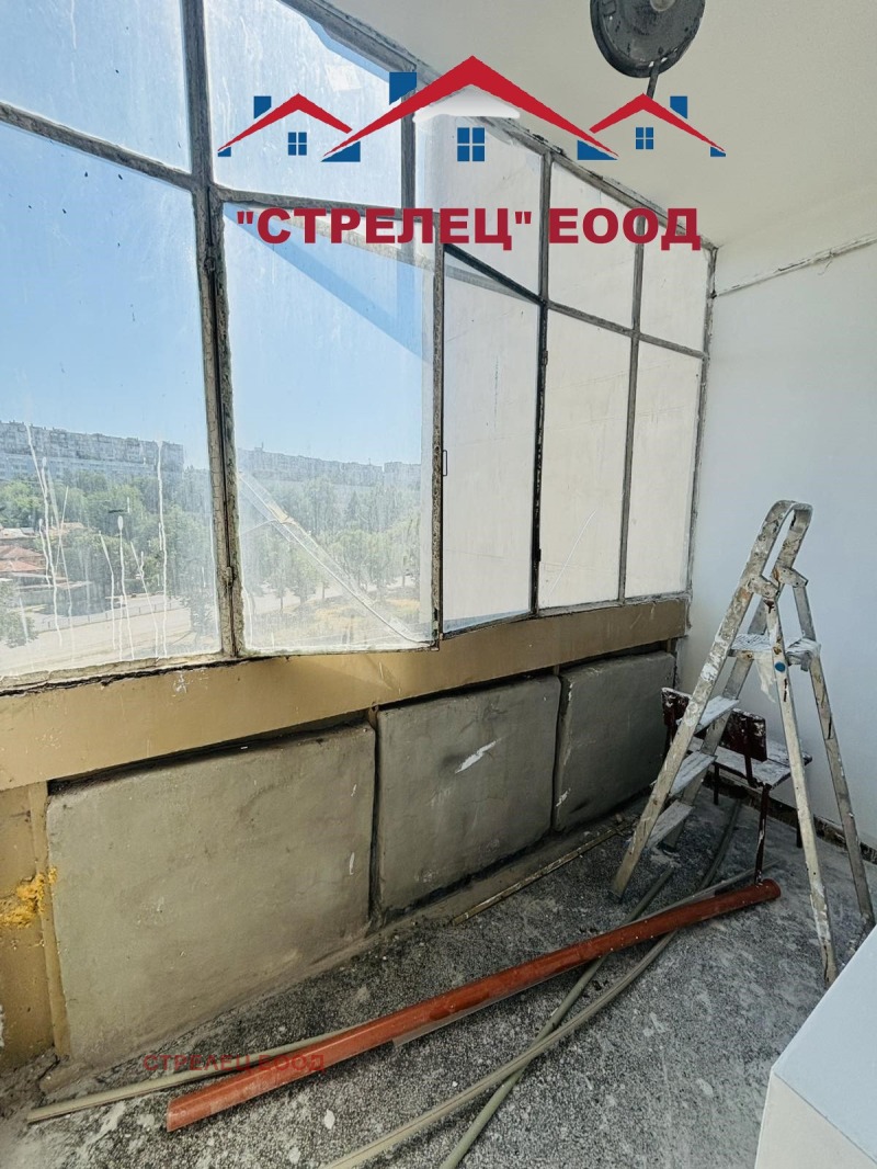 Продава  2-стаен град Добрич , Дунавите , 57 кв.м | 96927453 - изображение [11]