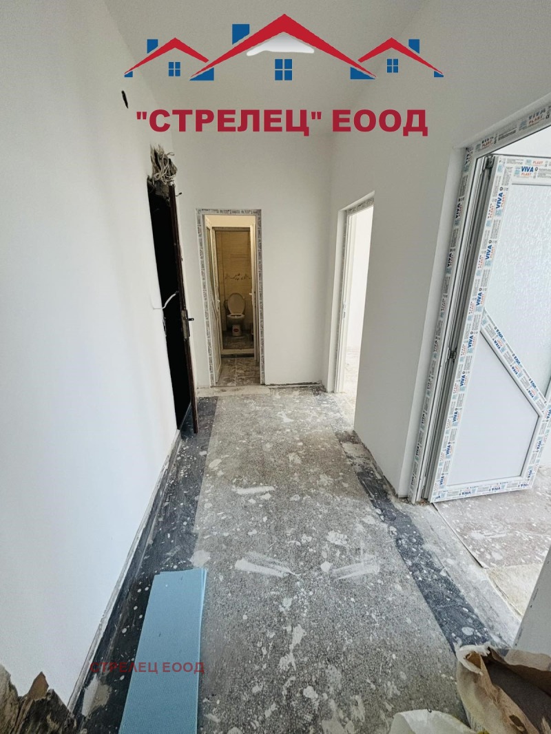 Продава  2-стаен град Добрич , Дунавите , 57 кв.м | 96927453 - изображение [2]
