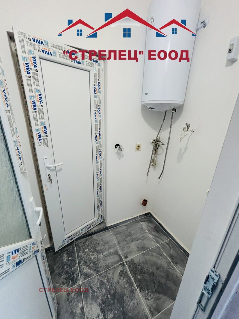 Продава  2-стаен град Добрич , Дунавите , 57 кв.м | 96927453 - изображение [12]