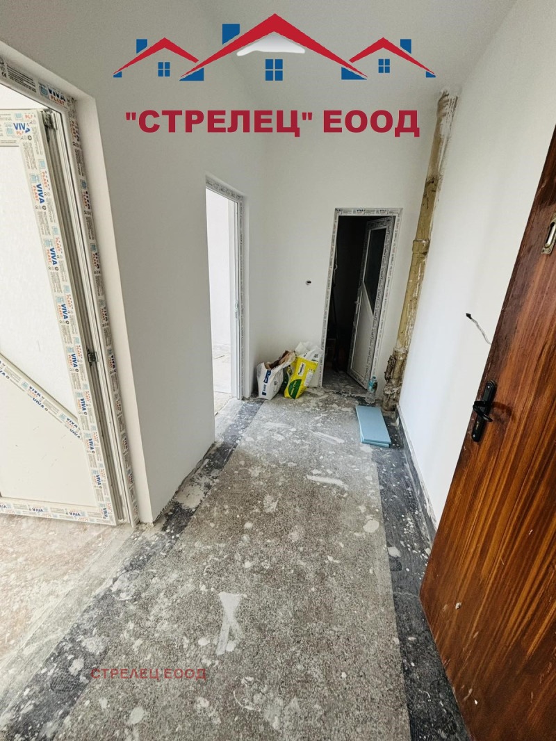 Продава  2-стаен град Добрич , Дунавите , 57 кв.м | 96927453