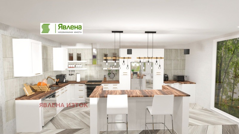 À venda  1 quarto Sofia , Iztok , 101 m² | 49551143