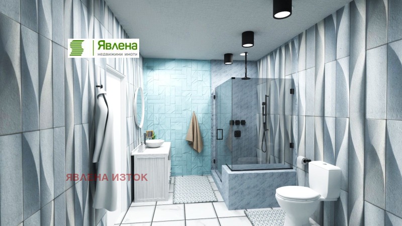 À venda  1 quarto Sofia , Iztok , 101 m² | 49551143 - imagem [4]