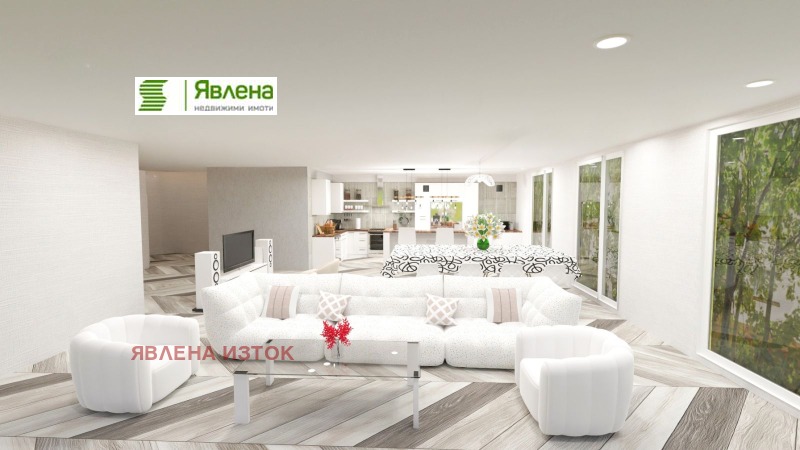 À venda  1 quarto Sofia , Iztok , 101 m² | 49551143 - imagem [2]