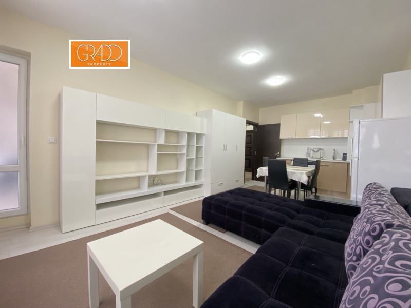 Продается  1 спальня Варна , Възраждане 1 , 90 кв.м | 14074230 - изображение [2]