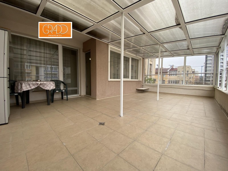 Продается  1 спальня Варна , Възраждане 1 , 90 кв.м | 14074230 - изображение [5]
