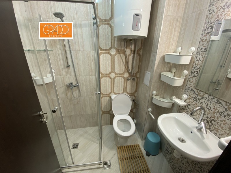 Продается  1 спальня Варна , Възраждане 1 , 90 кв.м | 14074230 - изображение [4]