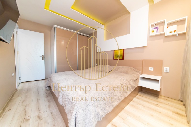 À vendre  1 chambre Pleven , Chirok tsentar , 63 m² | 69270859 - image [10]