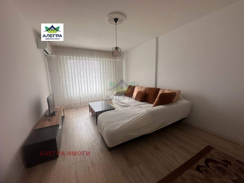 Продаја  1 спаваћа соба Пазарджик , Младост , 66 м2 | 71858970 - слика [2]