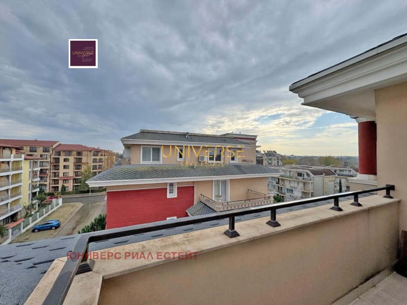 Eladó  1 hálószoba régió Burgasz , k.k. Slancsev brjag , 53 négyzetméter | 39147015 - kép [12]