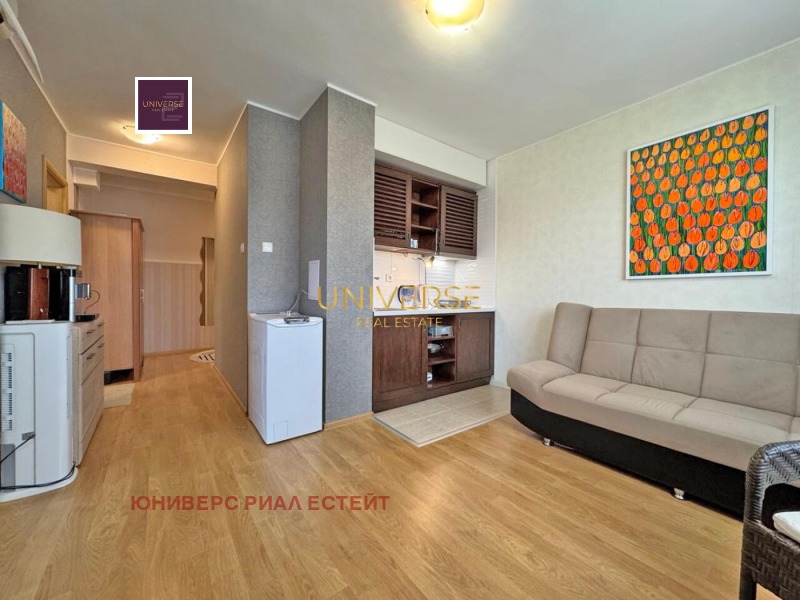 Eladó  1 hálószoba régió Burgasz , k.k. Slancsev brjag , 53 négyzetméter | 39147015 - kép [7]