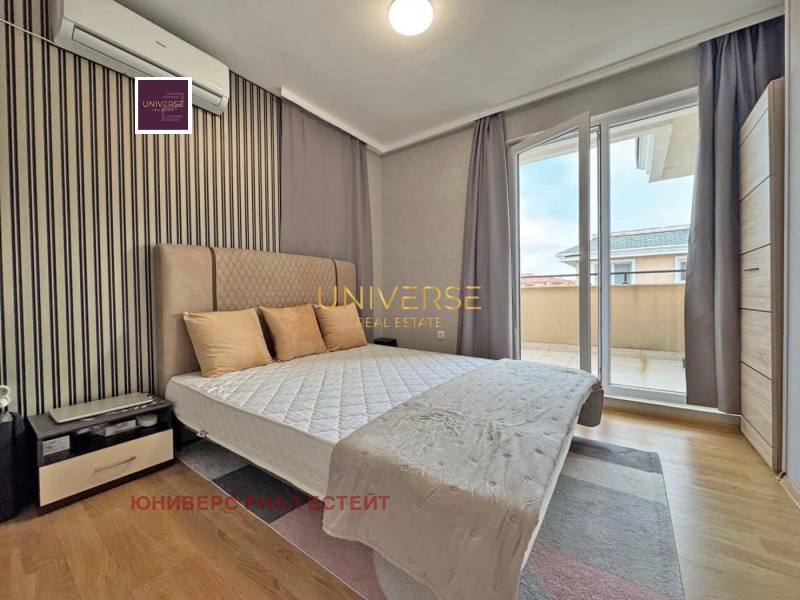 Eladó  1 hálószoba régió Burgasz , k.k. Slancsev brjag , 53 négyzetméter | 39147015 - kép [5]