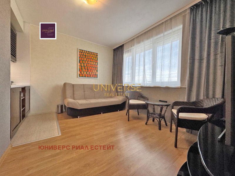 Eladó  1 hálószoba régió Burgasz , k.k. Slancsev brjag , 53 négyzetméter | 39147015 - kép [6]