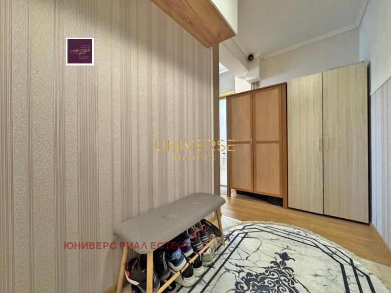 Eladó  1 hálószoba régió Burgasz , k.k. Slancsev brjag , 53 négyzetméter | 39147015 - kép [11]