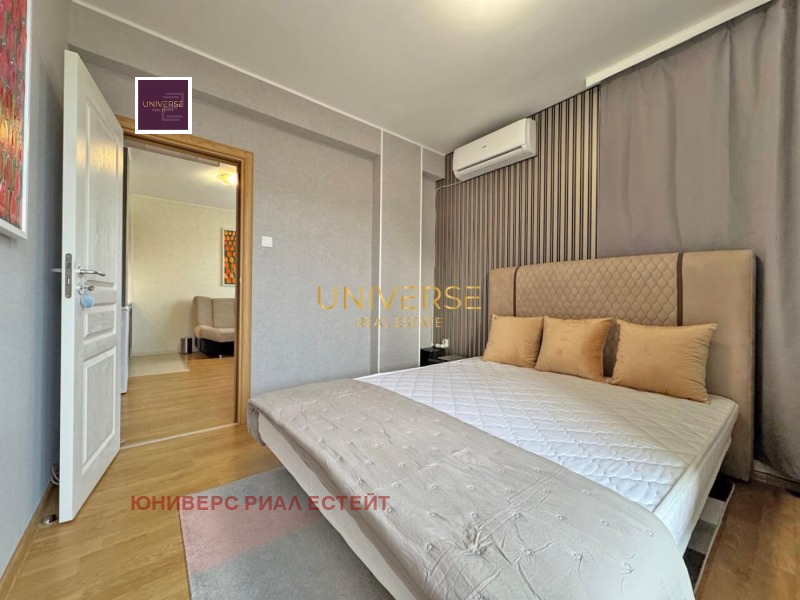 Eladó  1 hálószoba régió Burgasz , k.k. Slancsev brjag , 53 négyzetméter | 39147015 - kép [4]