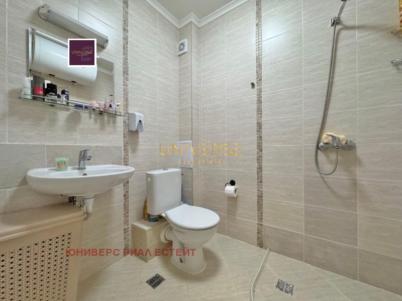 Eladó  1 hálószoba régió Burgasz , k.k. Slancsev brjag , 53 négyzetméter | 39147015 - kép [9]