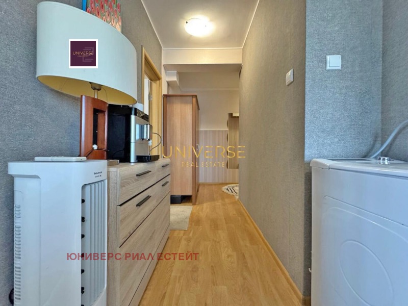 Eladó  1 hálószoba régió Burgasz , k.k. Slancsev brjag , 53 négyzetméter | 39147015 - kép [3]