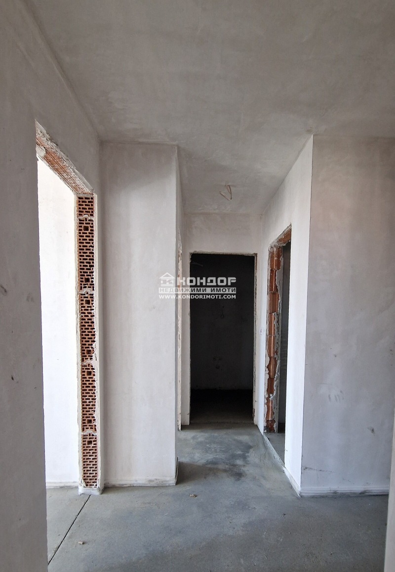 Продава 2-СТАЕН, гр. Пловдив, Остромила, снимка 6 - Апартаменти - 52465055