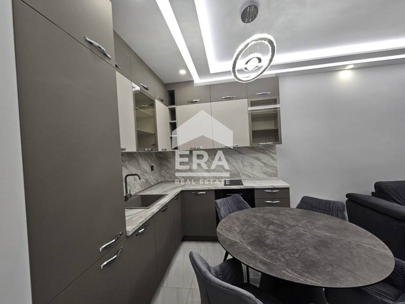 Продава 2-СТАЕН, гр. София, Кръстова вада, снимка 2 - Апартаменти - 52571002