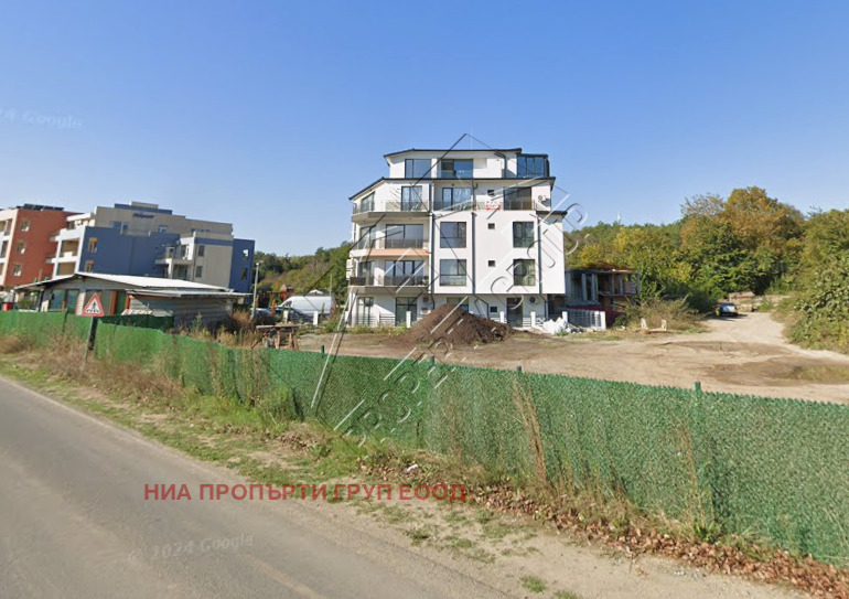 Продава 2-СТАЕН, гр. Созопол, област Бургас, снимка 4 - Апартаменти - 52691841