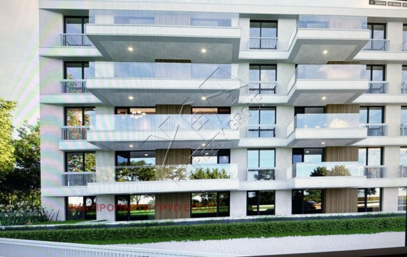 Продава 2-СТАЕН, гр. Созопол, област Бургас, снимка 7 - Апартаменти - 52691841