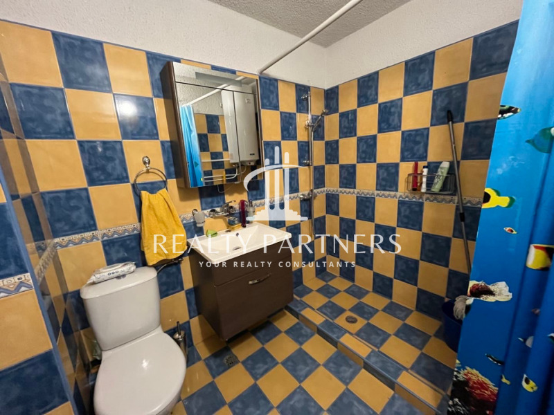 Продава 2-СТАЕН, гр. София, Княжево, снимка 16 - Апартаменти - 53406141