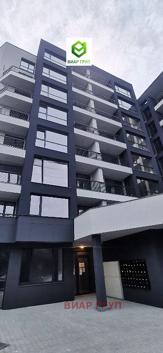 Продава 2-СТАЕН, гр. Пловдив, Кючук Париж, снимка 16 - Апартаменти - 53839672