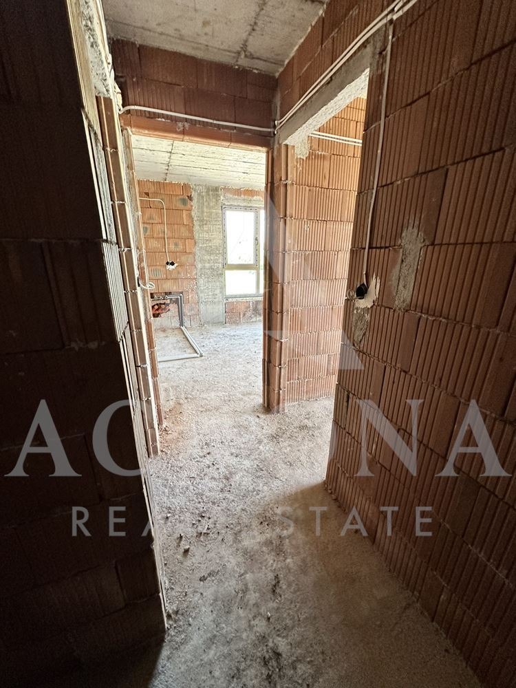Продава 2-СТАЕН, гр. Пловдив, Беломорски, снимка 7 - Апартаменти - 55089275