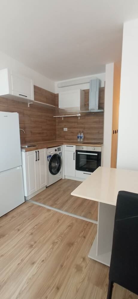 Продава 2-СТАЕН, гр. Пловдив, Кючук Париж, снимка 3 - Апартаменти - 55656539